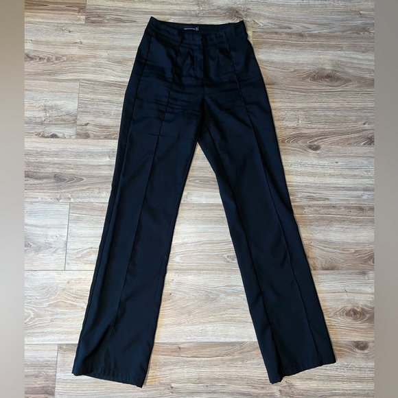 PrettyLittleThing Pants - Pretty Little Thing trousers